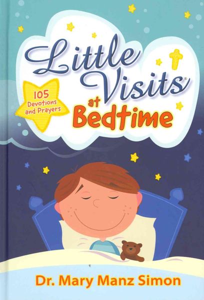 Produktbild: Little Visits at Bedtime