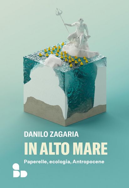 Produktbild: In alto mare
