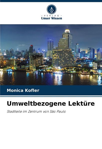 Produktbild: Umweltbezogene Lekt&uuml;re