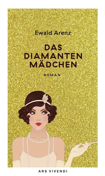 Das Diamantenmädchen (eBook)