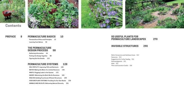 Produktbild: Practical Permaculture