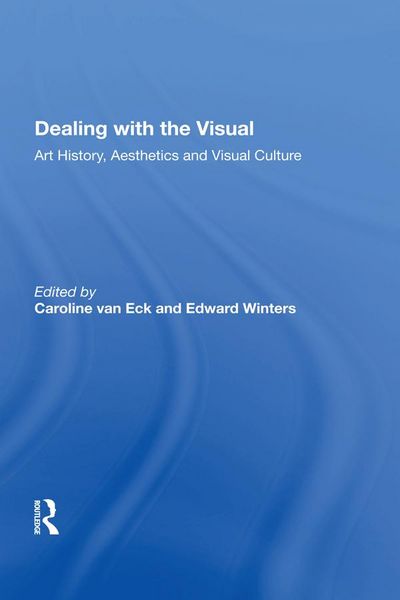 Produktbild: Dealing with the Visual