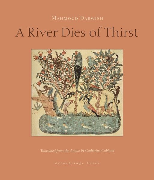 Produktbild: A River Dies of Thirst