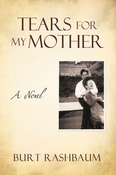 Produktbild: Tears for My Mother