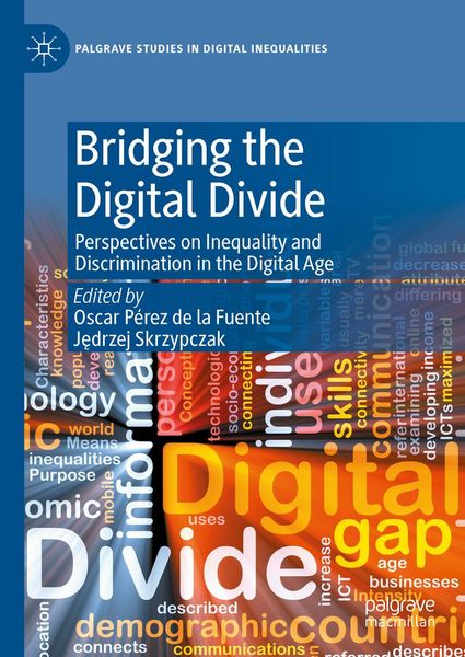 Produktbild: Bridging the Digital Divide