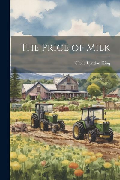 Produktbild: The Price of Milk