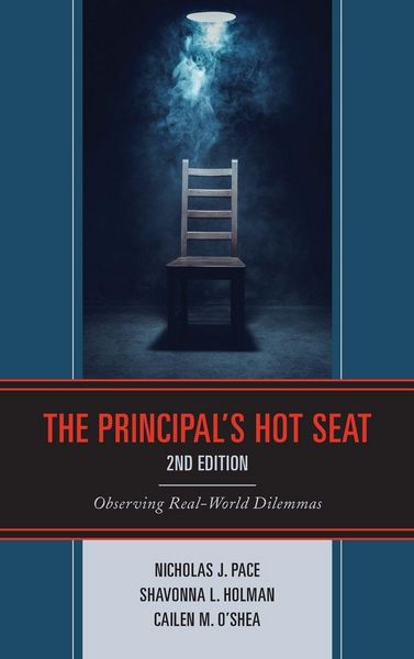 Produktbild: Principal's Hot Seat