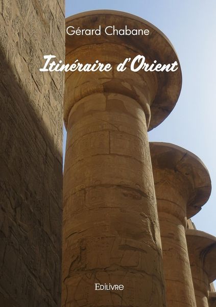 Produktbild: Itineraire d orient