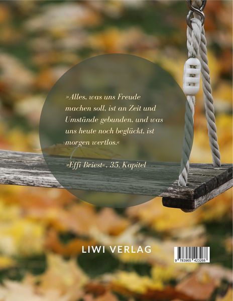 Produktbild: Effi Briest
