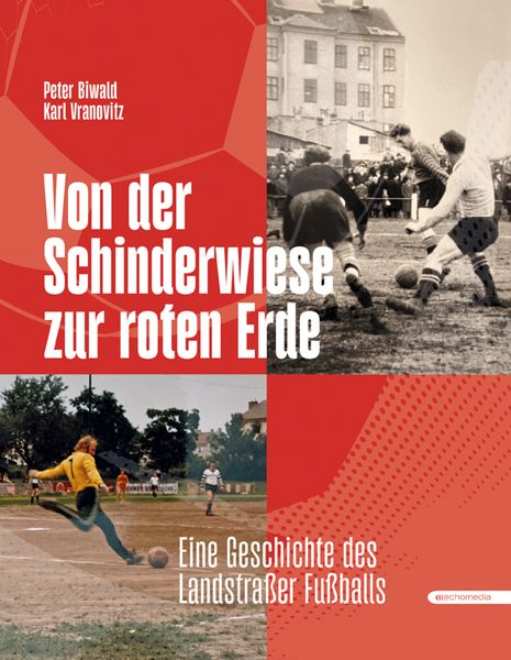 Produktbild: Von der Schinderwiese zur roten Erde