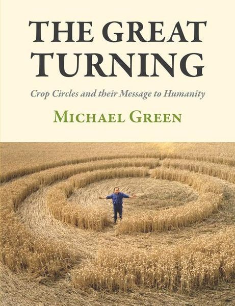 Produktbild: The Great Turning