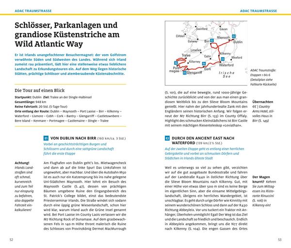 Produktbild: ADAC Reiseführer plus Irland