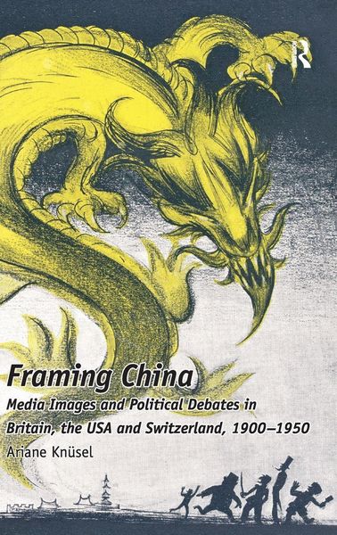Produktbild: Framing China