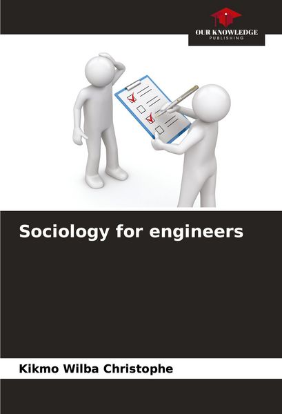 Produktbild: Sociology for engineers