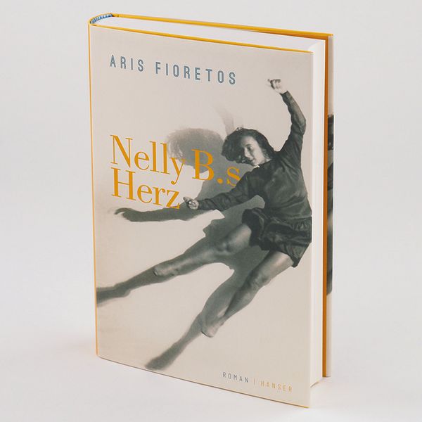 Produktbild: Nelly B.s Herz