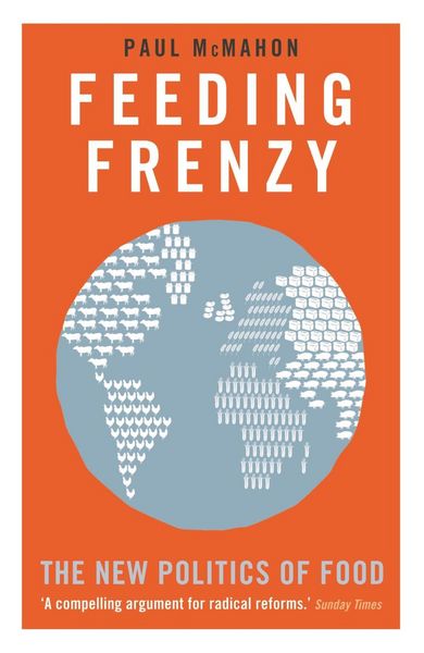 Produktbild: Feeding Frenzy