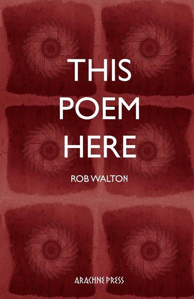 Produktbild: This Poem Here