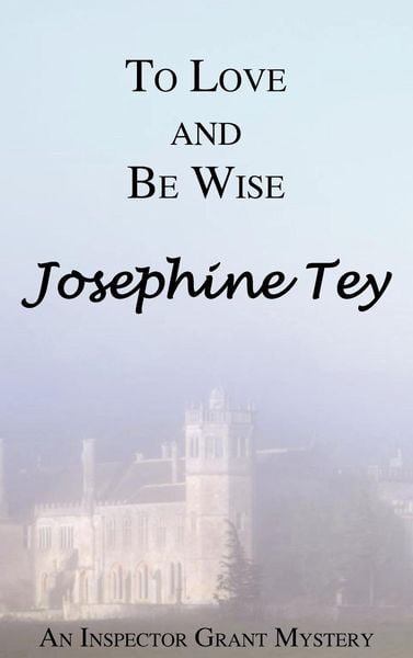 Produktbild: To Love and Be Wise