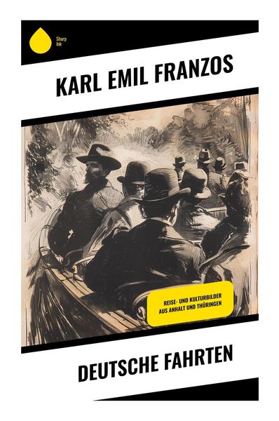 Produktbild: Deutsche Fahrten