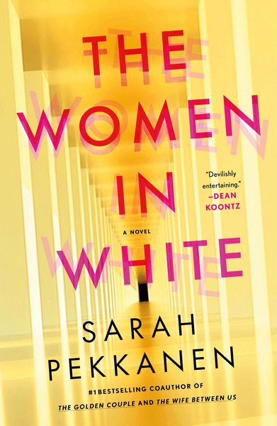 Produktbild: The Women in White