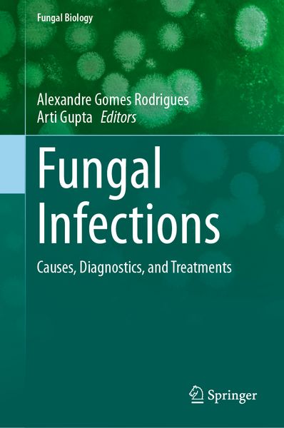 Produktbild: Fungal Infections