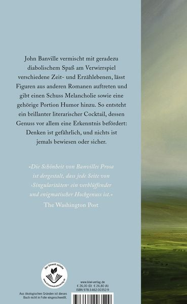 Produktbild: Singularit&auml;ten