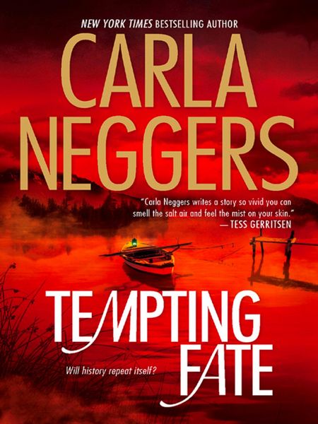 Produktbild: Tempting Fate
