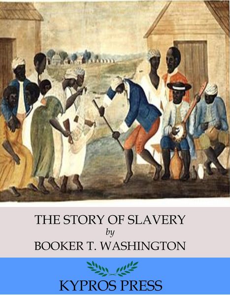 Produktbild: The Story of Slavery
