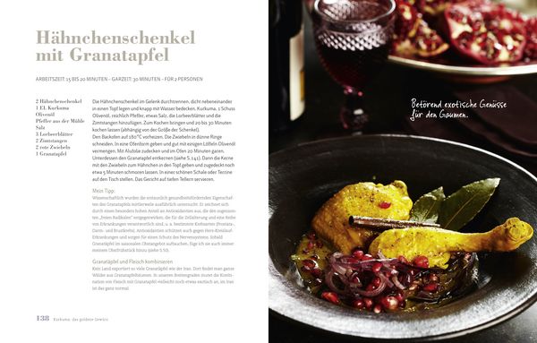 Produktbild: Pur genie&szlig;en