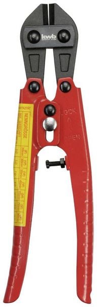 Produktbild: Kwb Bolzenschneider 200mm