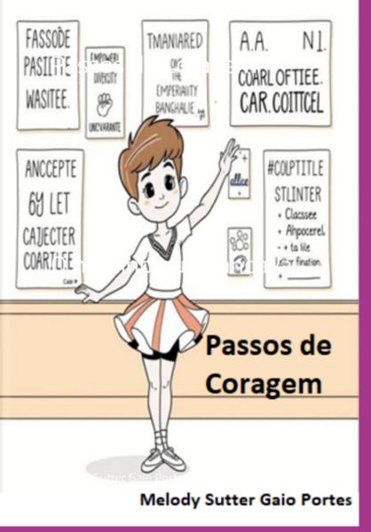 Produktbild: Passos De Coragem