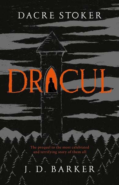 Produktbild: Dracul