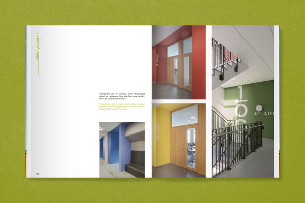 Produktbild: andreas schneider architekten - bauten + projekte - 1995&ndash;2025