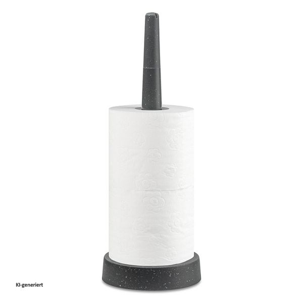 Produktbild: Koziol Ersatzrollenhalter RIO Ersatzrollenhalter RIO