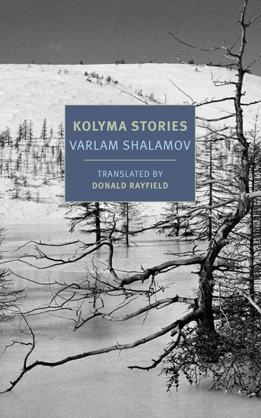 Produktbild: Kolyma Stories
