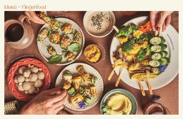 Produktbild: Prana