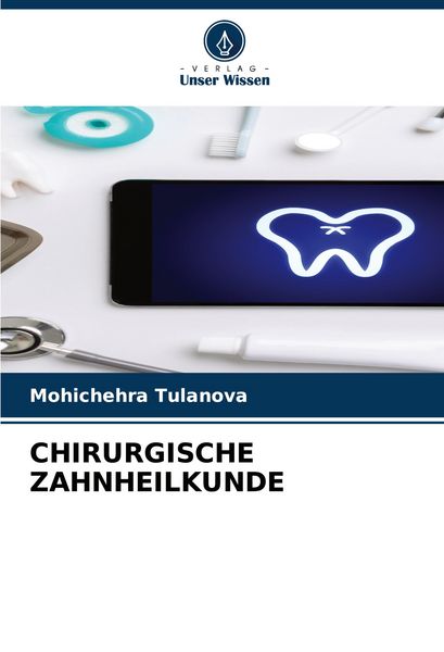 Produktbild: Chirurgische Zahnheilkunde