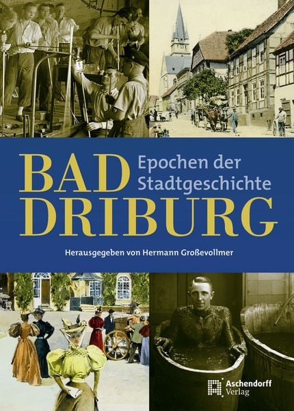 Bad Driburg