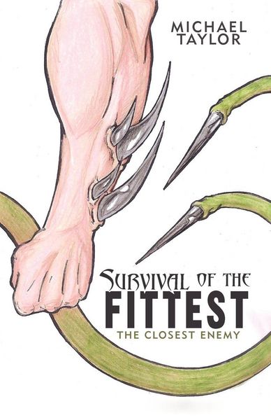 Produktbild: Survival of the Fittest