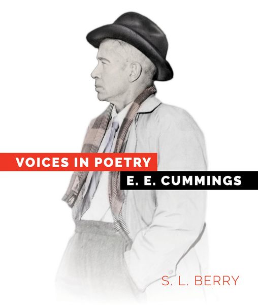 Produktbild: e. e. cummings