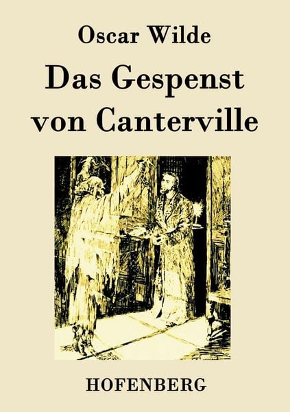Produktbild: Das Gespenst von Canterville