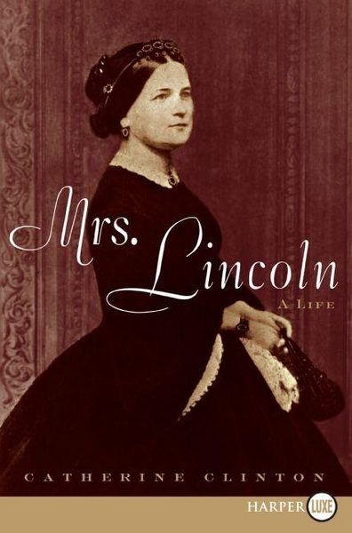 Produktbild: Mrs. Lincoln
