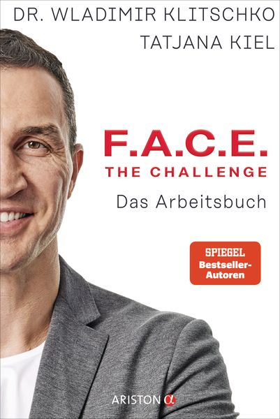 Produktbild: F.A.C.E. the Challenge