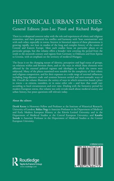Produktbild: Segregation - Integration - Assimilation