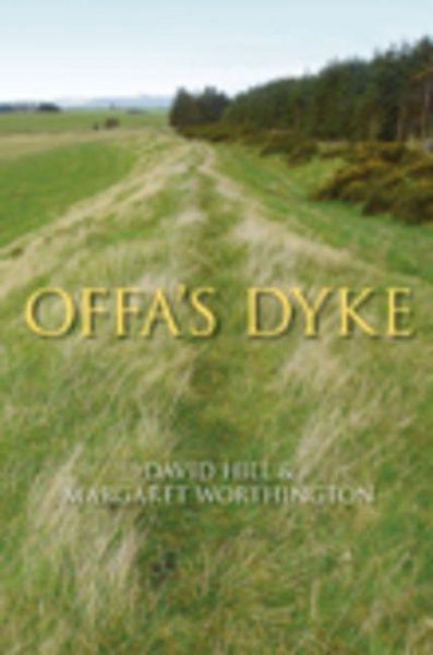 Produktbild: Offa's Dyke