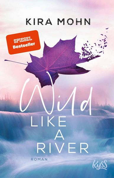 Produktbild: Wild like a River
