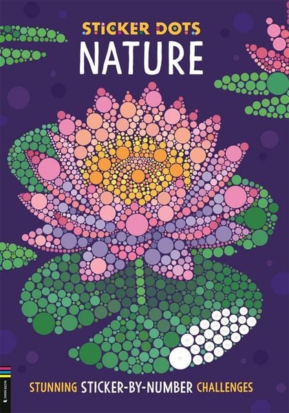 Produktbild: Sticker Dots: Nature