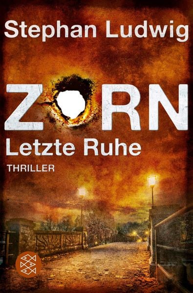 Produktbild: Zorn - Letzte Ruhe