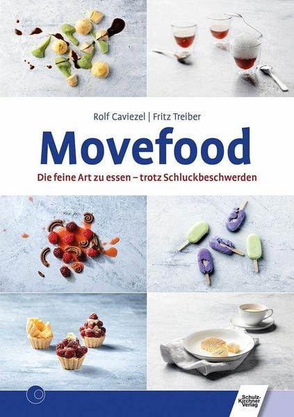 Produktbild: Movefood