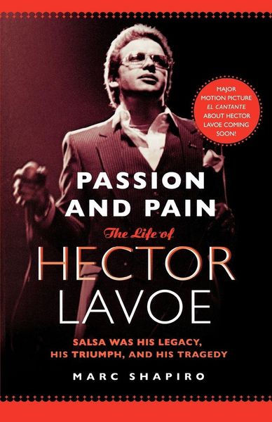 Produktbild: Passion and Pain